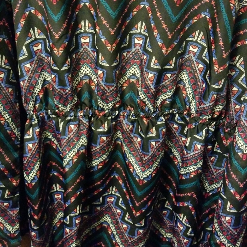Boho Derek ♡ Heart dress - Picture 3 of 6